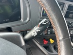 Cab with Gear Selector