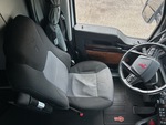 Cab with Seats/Armrests
