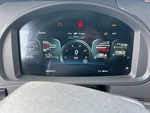 Cab with Gauges