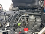 Engine with Fuel System