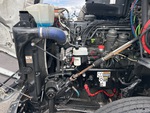 Engine with Engine - Left Side