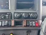Cab with Heater