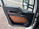 Cab with Cab Doors