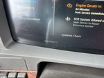 Cab with Odometer