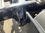 Underbody with Suspension Springs/Hangers