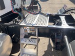 Underbody with Frame Condition