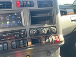 Cab with Heater