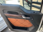 Cab with Cab Doors