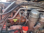 Engine with Fuel System
