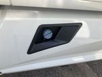 Engine with DEF / AdBlue Tank