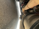 Engine with Diesel Particulate Filter
