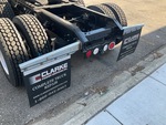 General Appearance with Mud Flaps