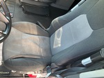 Cab with Seats/Armrests