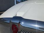 General Appearance with Truck Paint and Body Damage