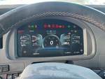 Cab with Gauges