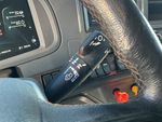 Cab with Gear Selector