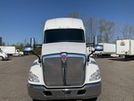 General Appearance with Exterior Lights