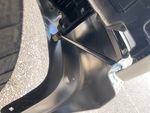 General Appearance with Front Bumper (Exterior and Inner Reinforcement)