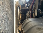 Underbody with Transmission