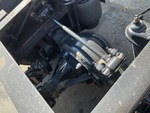 Underbody with Rear Drive Axle