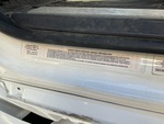 General Appearance with Motor Vehicle Safety Standards Label