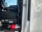 General Appearance with Grab Rails