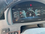 Cab with Odometer