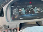 Cab with Odometer (Start)