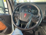 Cab with Steering Control