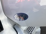 General Appearance with Clean Idle Sticker