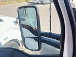 Cab with Mirrors
