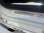 General Appearance with Motor Vehicle Safety Standards Label
