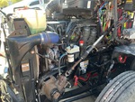 Engine with Engine - Left Side