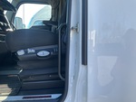 General Appearance with Grab Rails