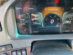 Cab with Odometer (Start)