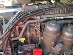Engine with Fuel System