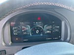 Cab with Gauges