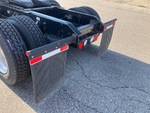General Appearance with Mud Flaps