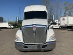 General Appearance with Exterior Lights