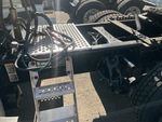 Underbody with Frame Condition