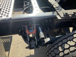 Underbody with Suspension Springs/Hangers