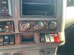 Cab with Heater
