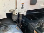 Underbody with Cab Suspension Air Bags