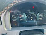 Cab with Oil Pressure