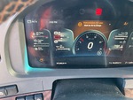 Cab with Odometer