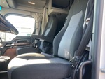 Cab with Seats/Armrests