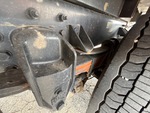 Underbody with Resortes/Ganchos de Suspensión