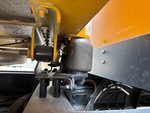 Underbody with Bolsas de Aire de la Suspensión de la Cabina