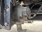 Underbody with Bomba PTO