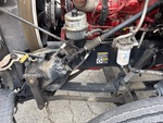 Underbody with Componentes de la Dirección